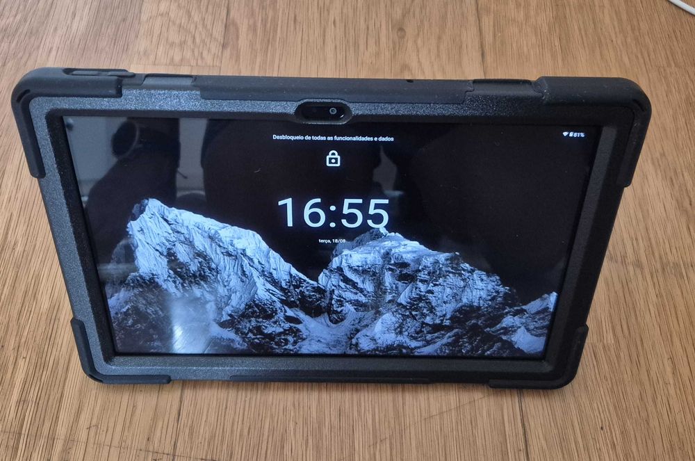 Tablet Lenovo Tab M10 Plus 3rd Gen – 4GB/128GB