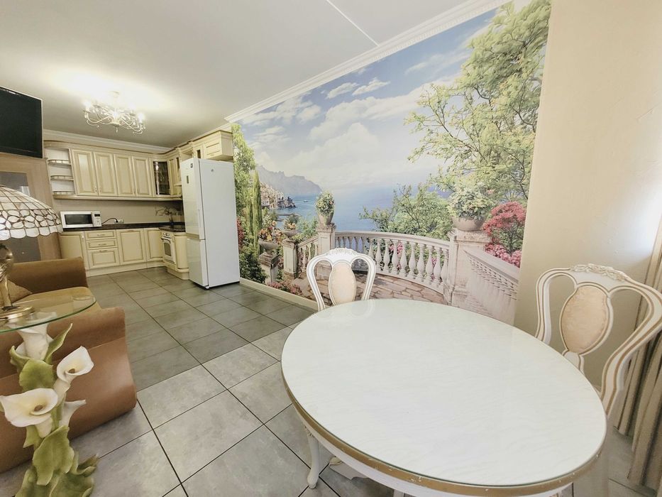 2-кімнатна квартира за адресою (площа 84 м²) - Atlanta.ua - фото 2