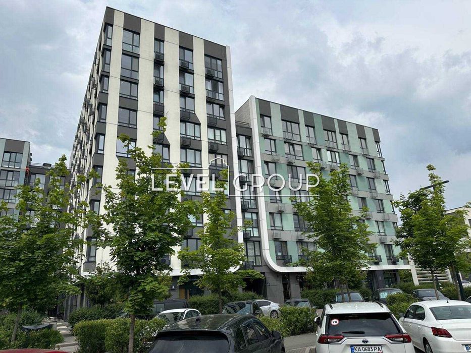 2-кімнатна квартира за адресою вул. Батьківщини Кістяківських (площа 61 м²) - Atlanta.ua - фото 20