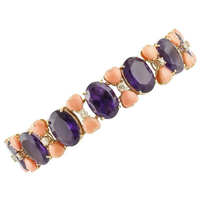 Joias - Pulseira de Ouro 94