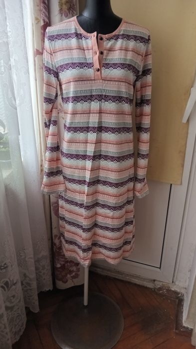 Платье домашнее, Cocoon Турция, M