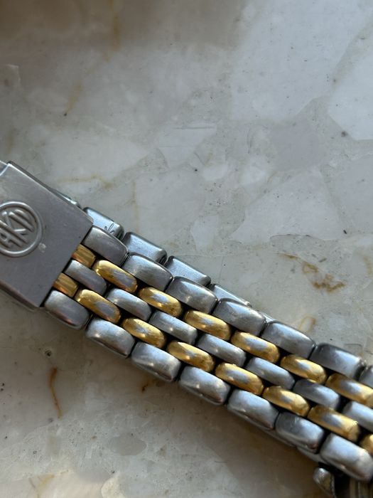 Zegarek damski Anne Klein II na bransolecie