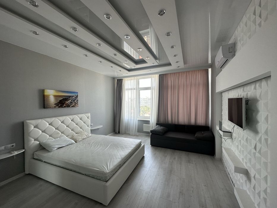 Аренда посуточно