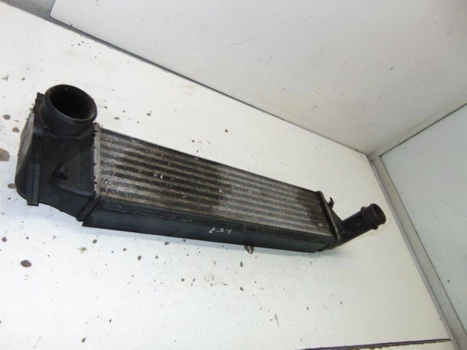 BMW E39 radiador " " para venda usado em bom estado