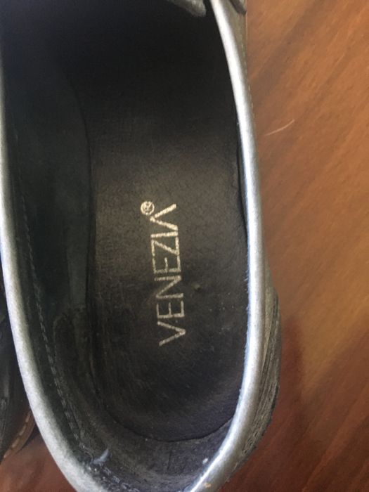 mokasyny Venezia