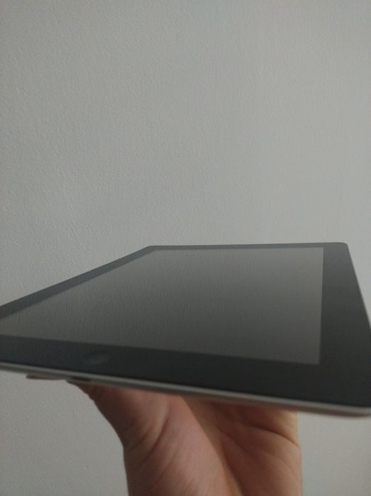 iPad 4 generacja
