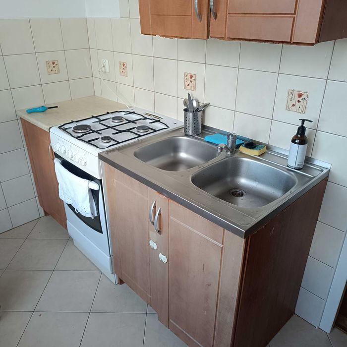 Apartment in Łódź, Henryków, Mileszki - Widok 4