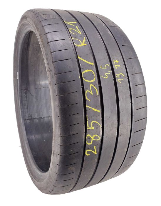 285/30 R21 XL Michelin Super Sport opony letnie / 1 z 4 / montaż
