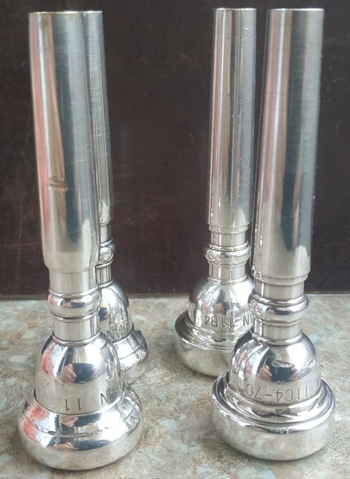 Мундштук Yamaha 11