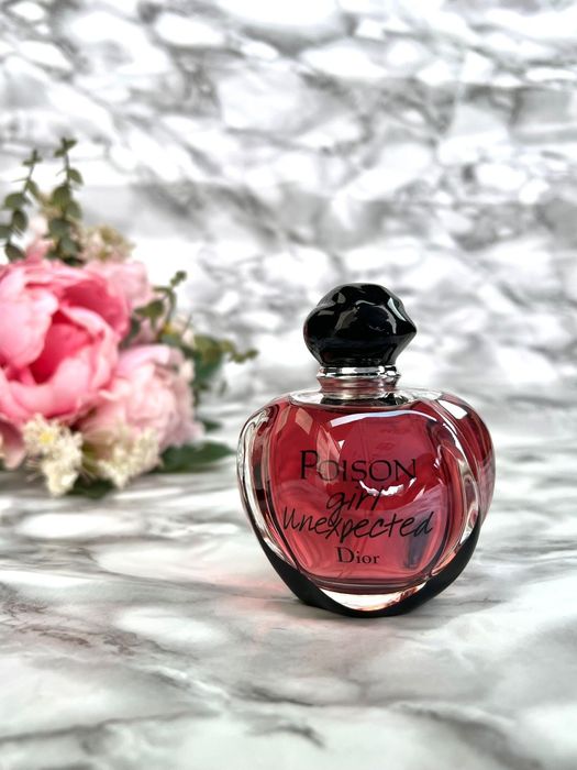 Perfumes de mulher