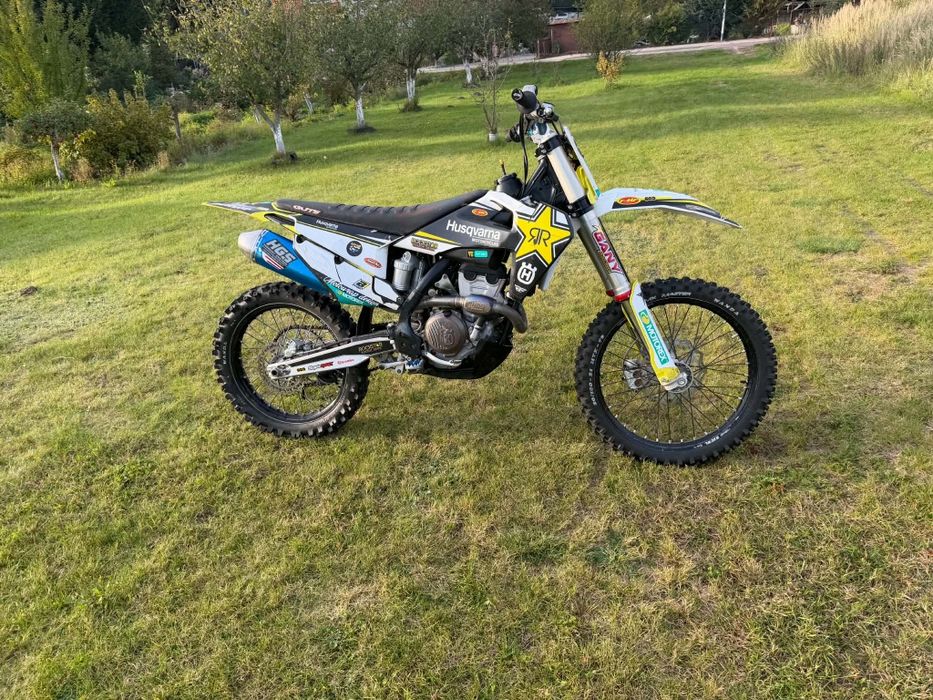 Husqvarna