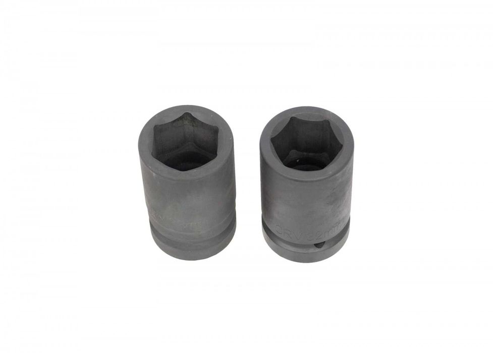 Desmultiplicador 6000NM Relação 1:68 1"