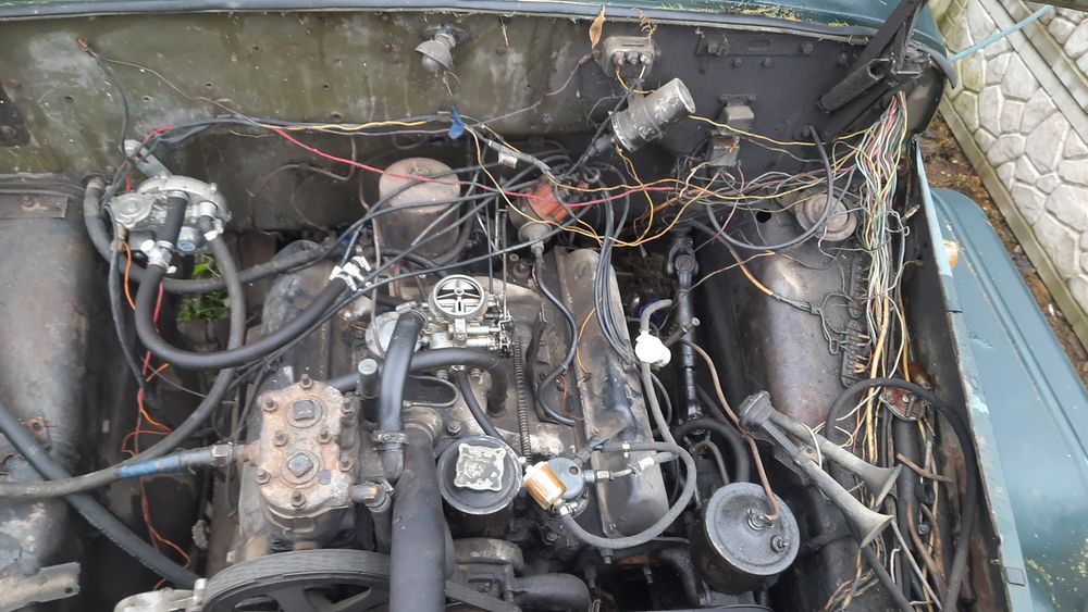 Продам зіл 130 бортовий