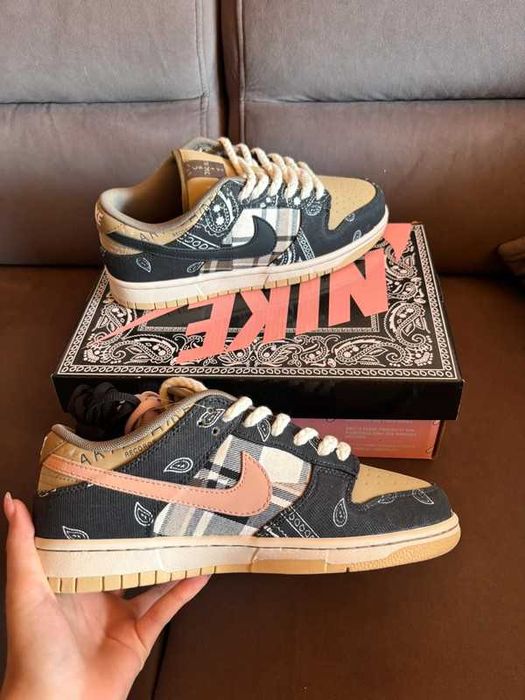 Nike_Dunk_SB_Pro_Brown R.36