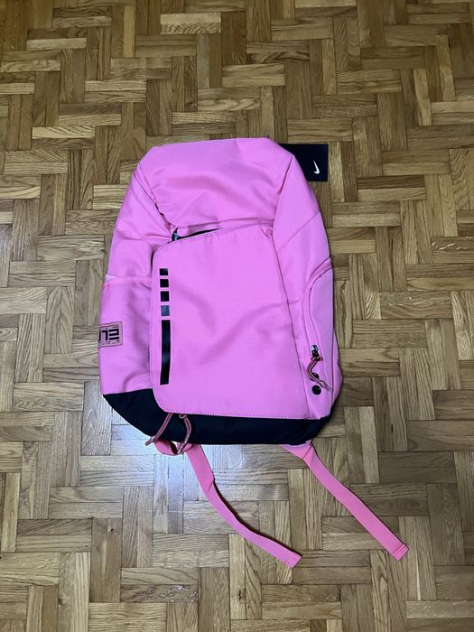 Nike Elite Bag Różowy