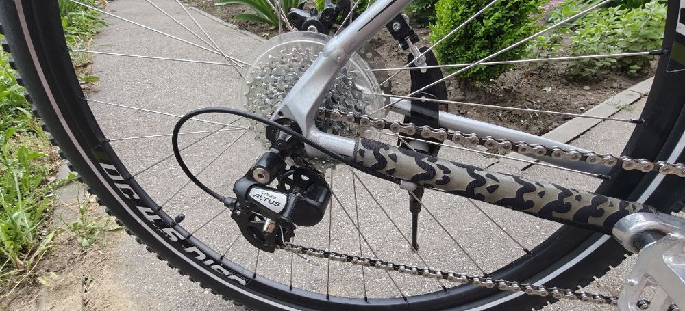 Cannondale Trail 29er 6