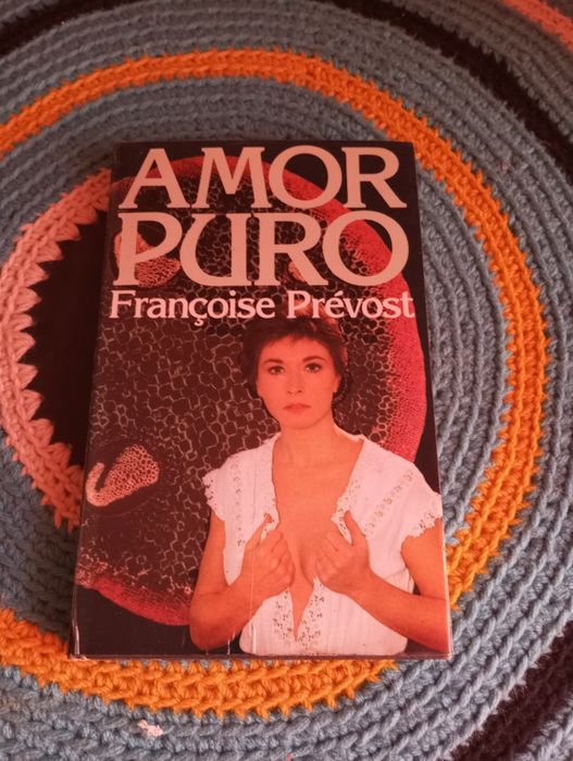 Françoise Prévost - Amor puro