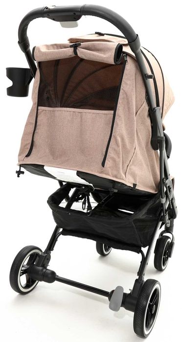 Carrinho de bebé – Edição Especial + oferta