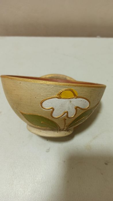 Керамічні та пластикові горщики, кашпо великого розміру для орхідей, д