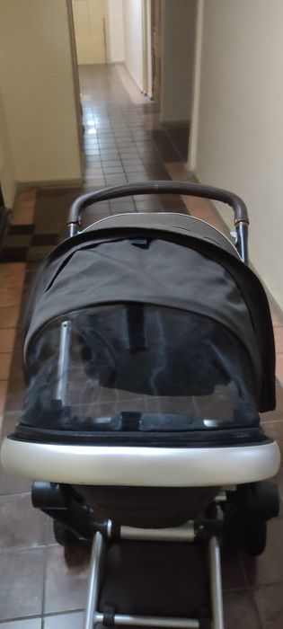 Коляска  дитяча 2 в 1 Joolz