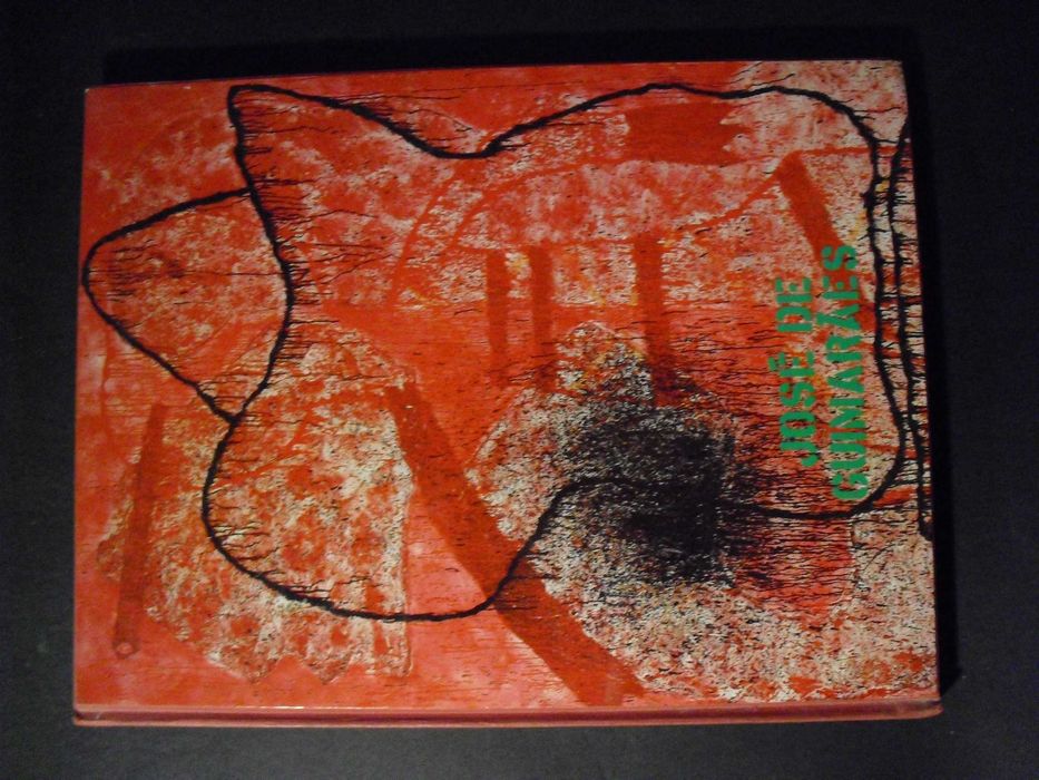 Correia (Ana Arez Brito,Coordenação);José de Guimarães