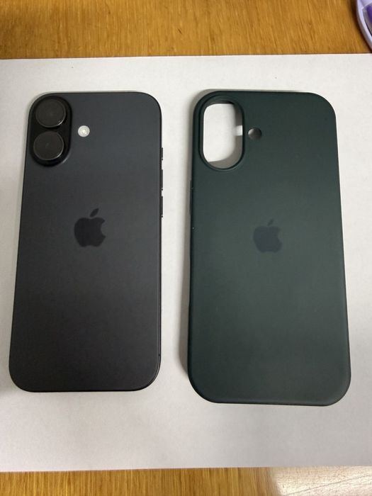 Iphone 17 256gb продам в Тернополі