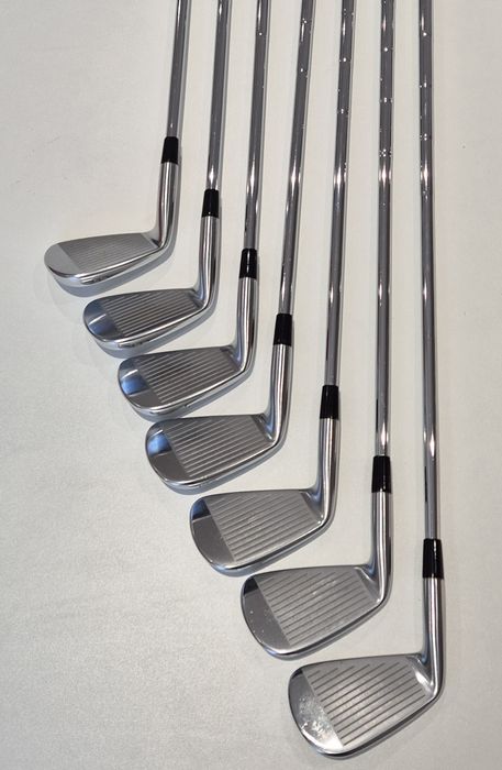 Tacos de Golfe Mizuno Pro 221 (3 a 9)