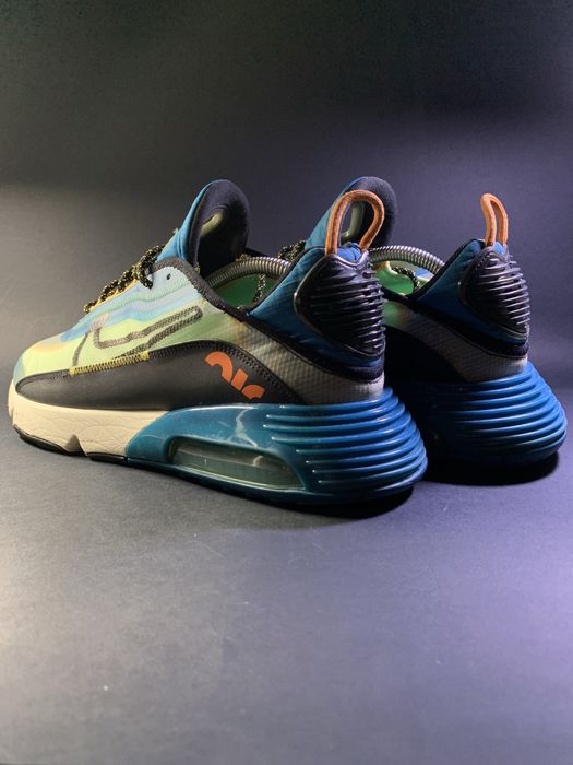 Nike Air Max 2090 (45 розмір)