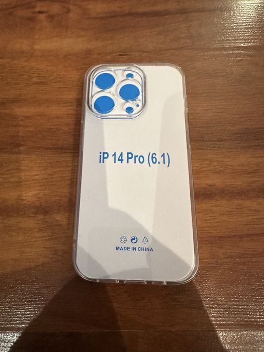 Etui Iphone 14 Pro