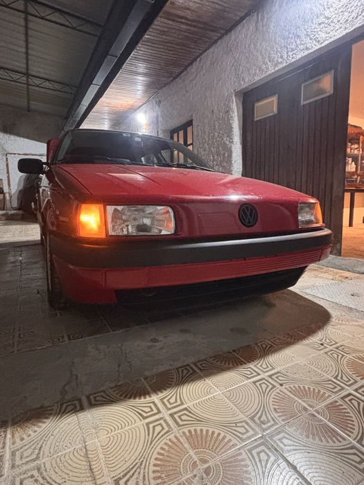VW Passat ( GTi ) 35i