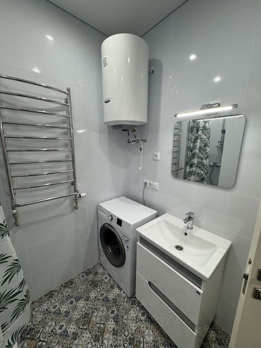 Продаж квартири в ЖК Апарт-комплекс Тиса Renovation