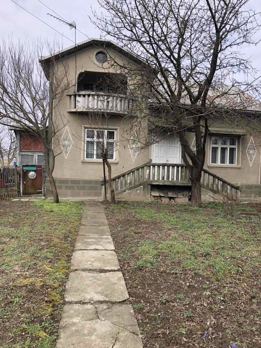 Будинок в сСтрілецький Кут