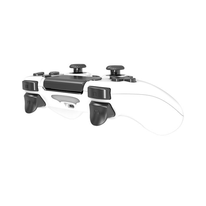 CENTURION Kontroler Bezprzewodowy do PS4 i PS3 - Ergonomiczny Design