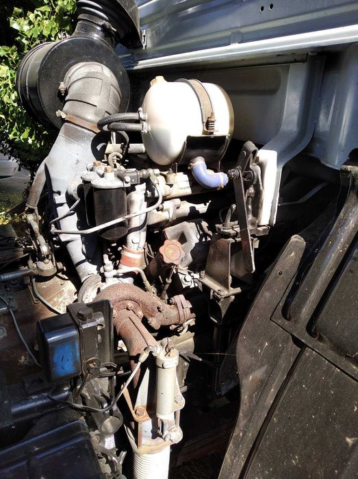 Продам автокран Клинці 16т