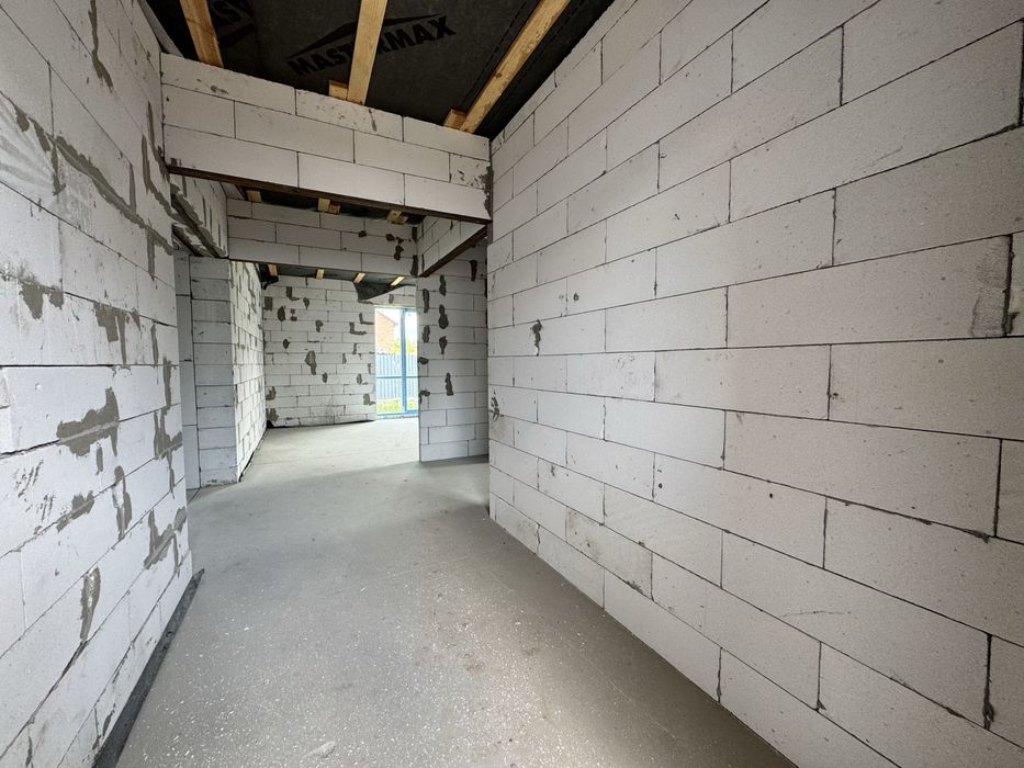 Будинок від забудовника