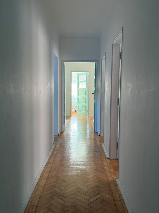 Apartamento T4 em portalegre