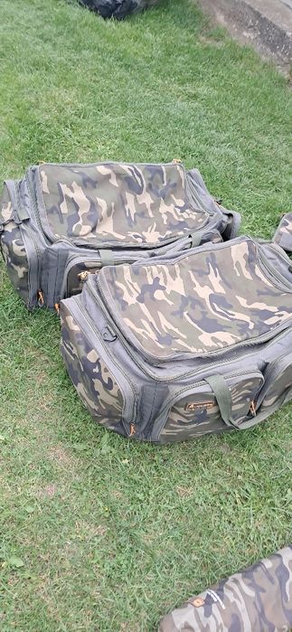 Torby karpiowe prologic