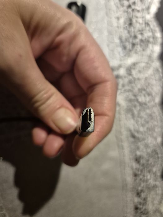 Ładowarka samochodowa micro USB