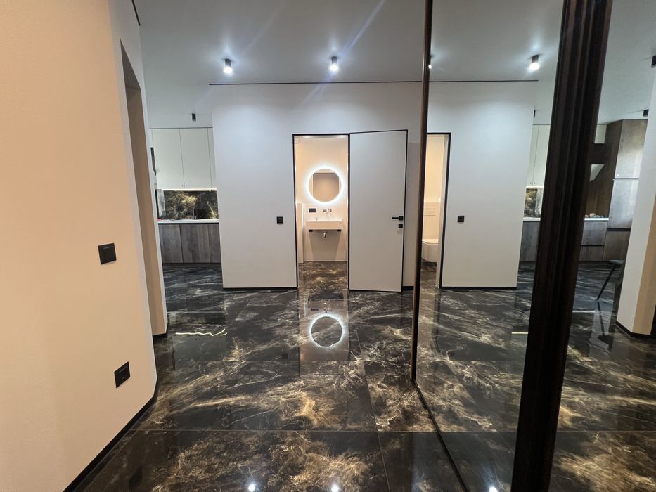 Подобово ЖК Great House.АВТОВОКЗАЛ.Skyliner.Арена