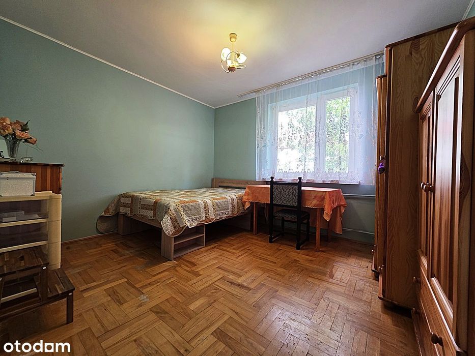 3 pokoje | ul.Skorupki | Kielce