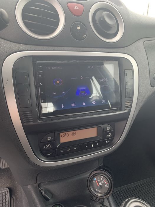 Citroën C2 VTR 1.4 HDi Comercial