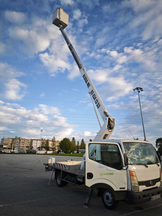 Barquinha elevatória