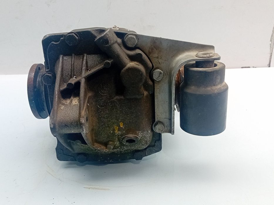 Diferencial trás BMW X3 (E83)