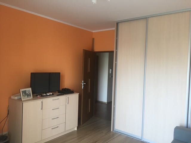 Mieszkanie – Warszawa - Widok 2