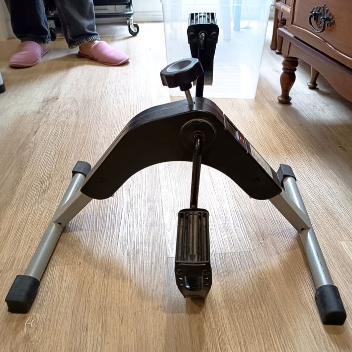 Exercise Pedaler439643586388316161