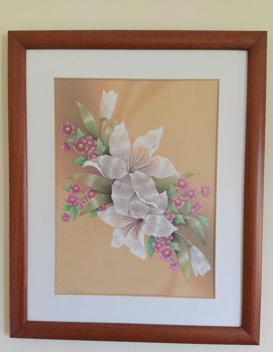 8 quadros variados437438514747166722