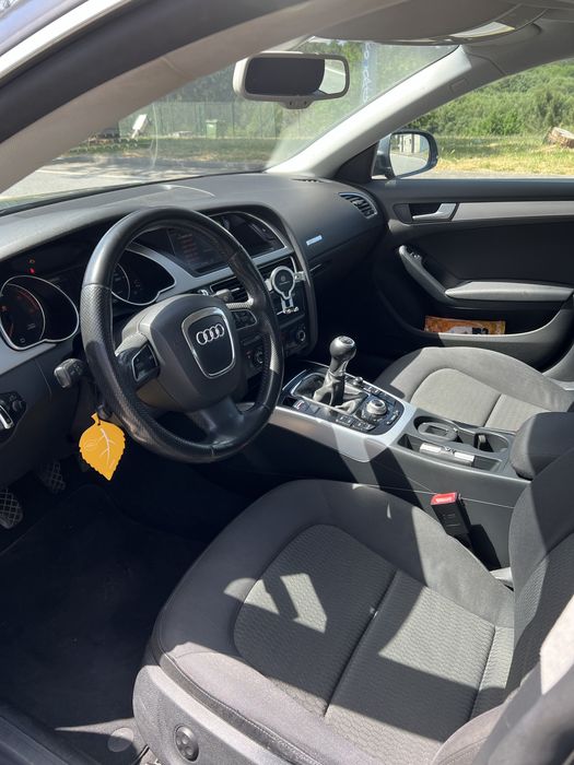 Audi A5 2.0 TDI 170cv