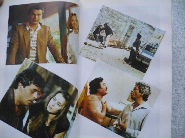 Марко Незе - Спрут