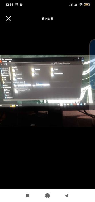 Продаю стационарный пк