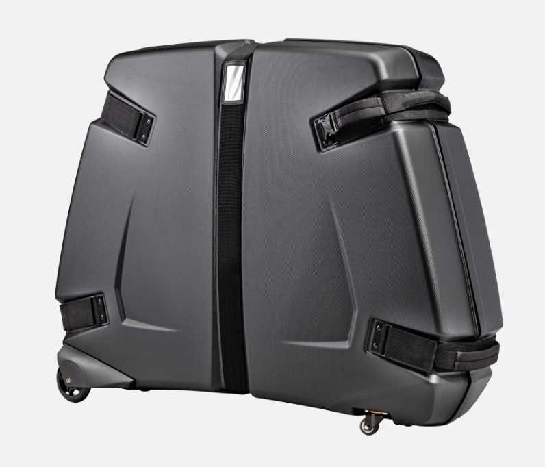 Mala de viagem para bicicleta (ALUGUER)